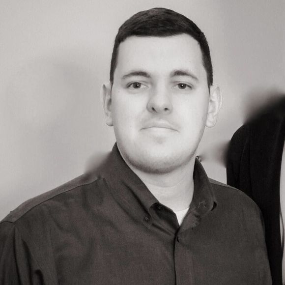 Meet your Posher, Joshua - Picture 1 of 1